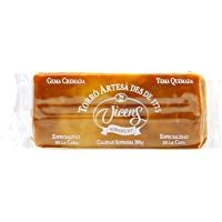 Los mejores  - Turrón Yema Quemada Torrons Vicens 300G